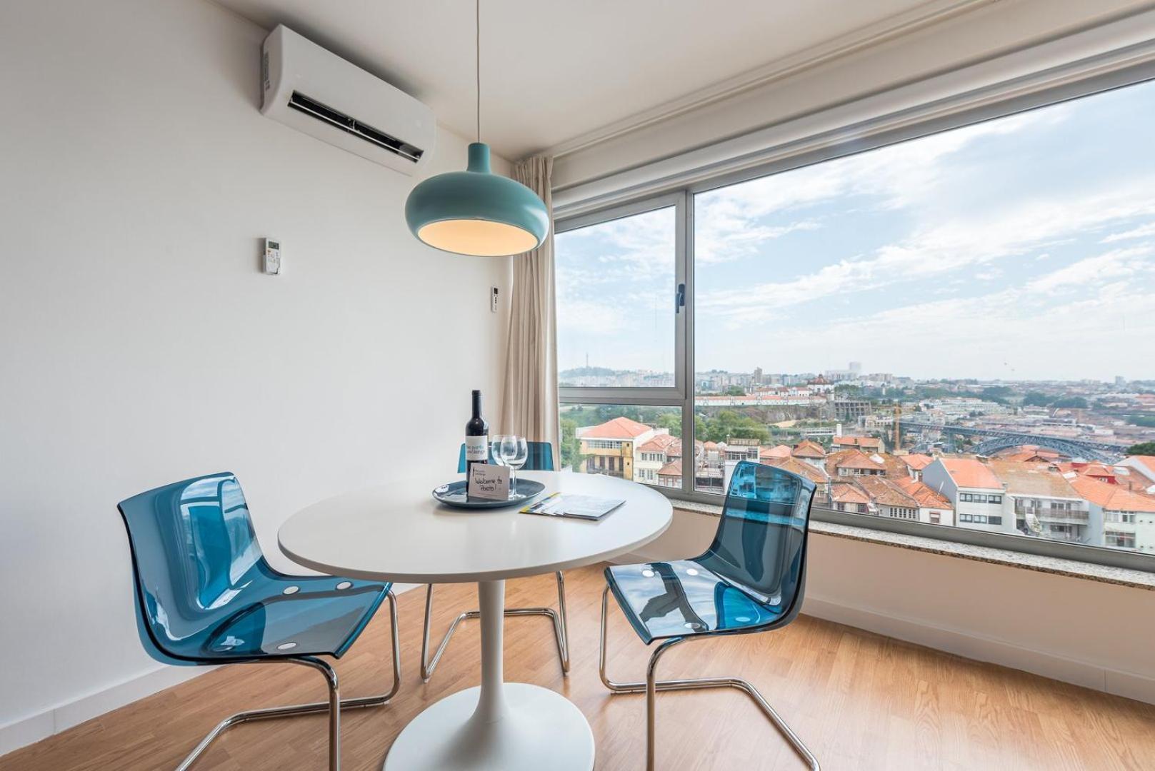 Guestready - Hemisphere Apartment