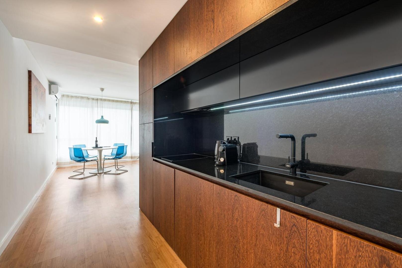 Guestready - Hemisphere Apartment *