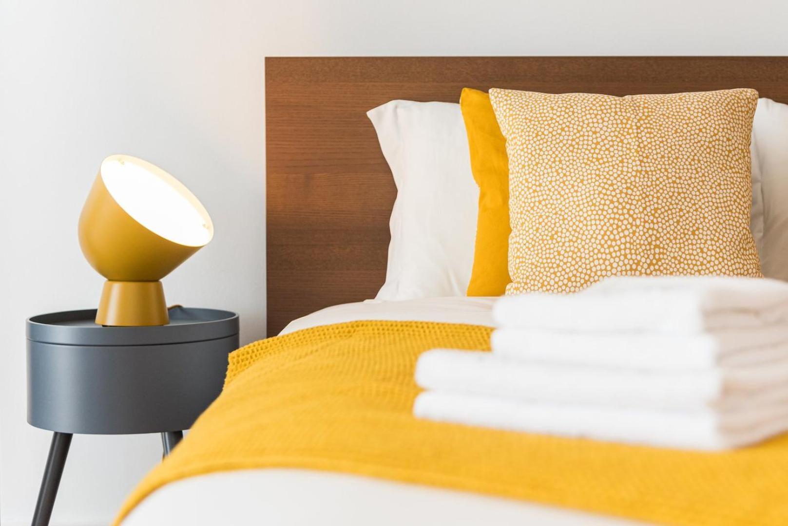 Apartment Guestready - Hemisphere Porto