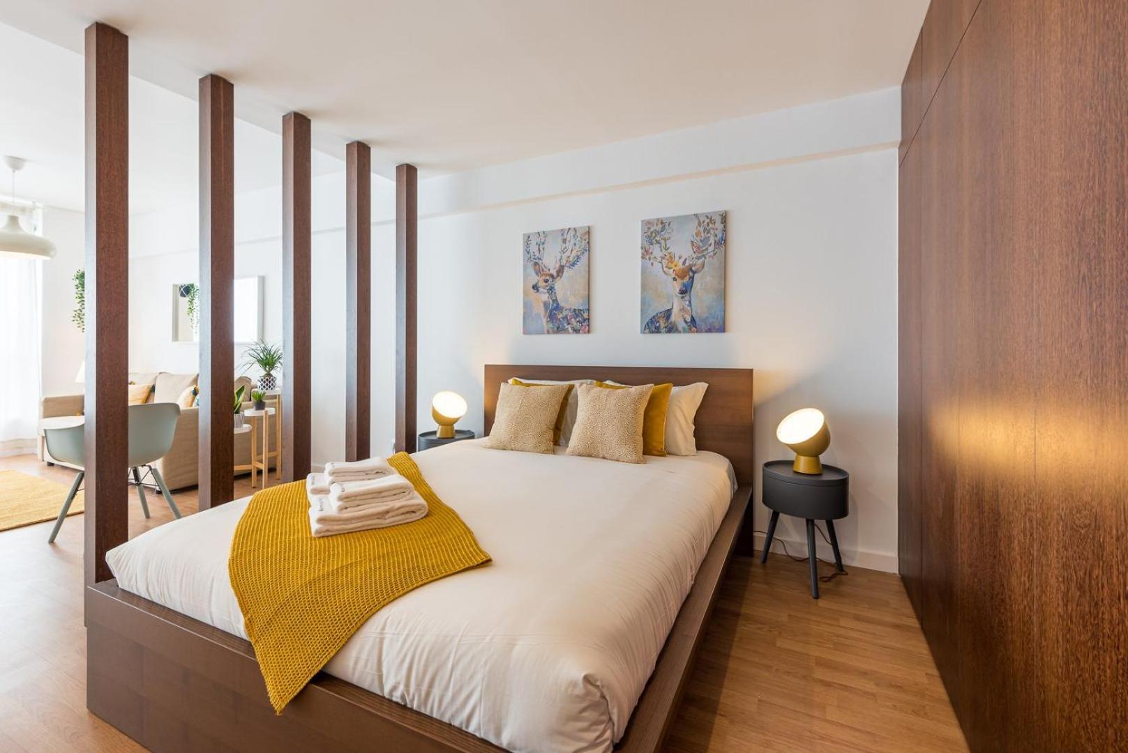 Apartment Guestready - Hemisphere