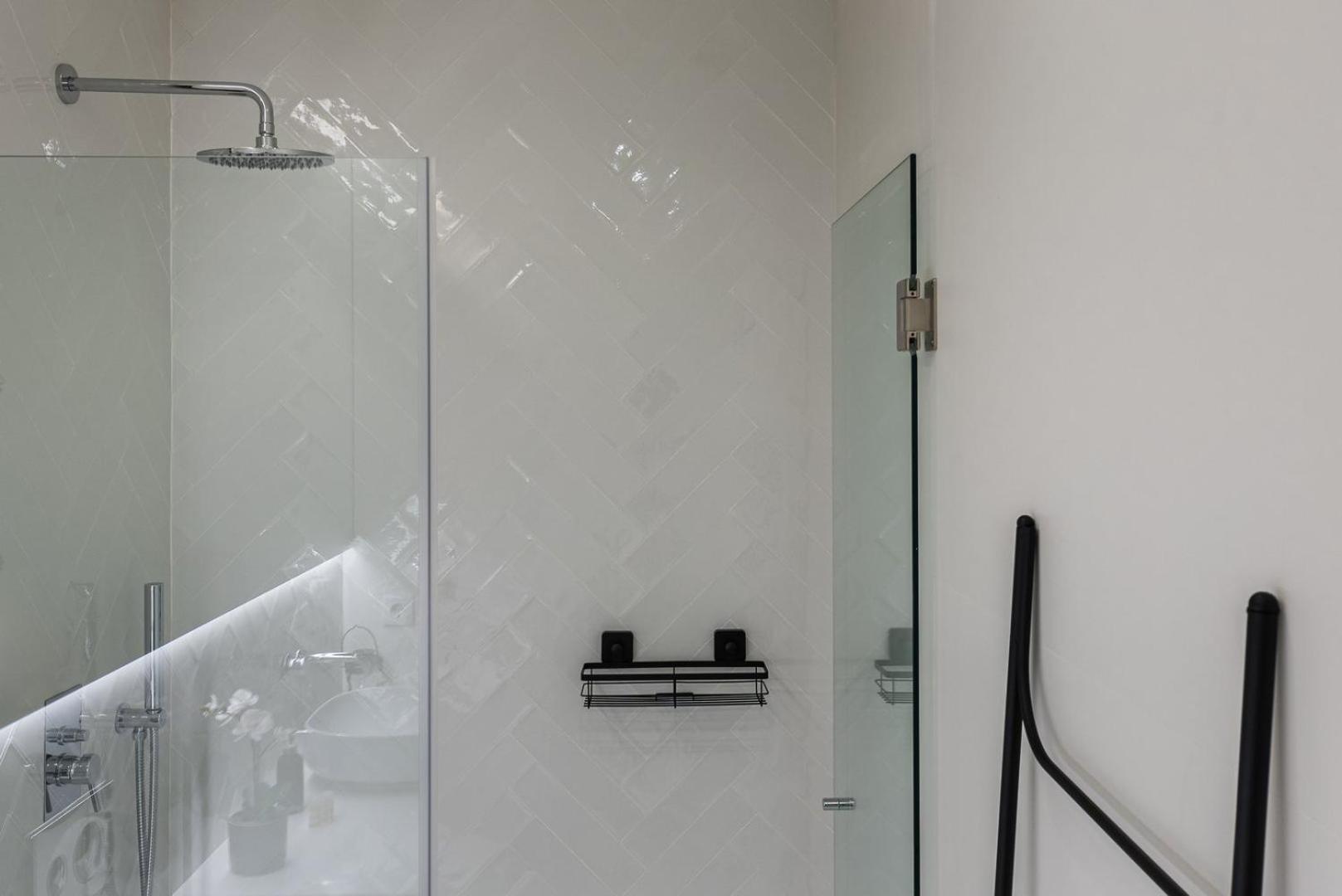 Apartment Guestready - Three Mirrors