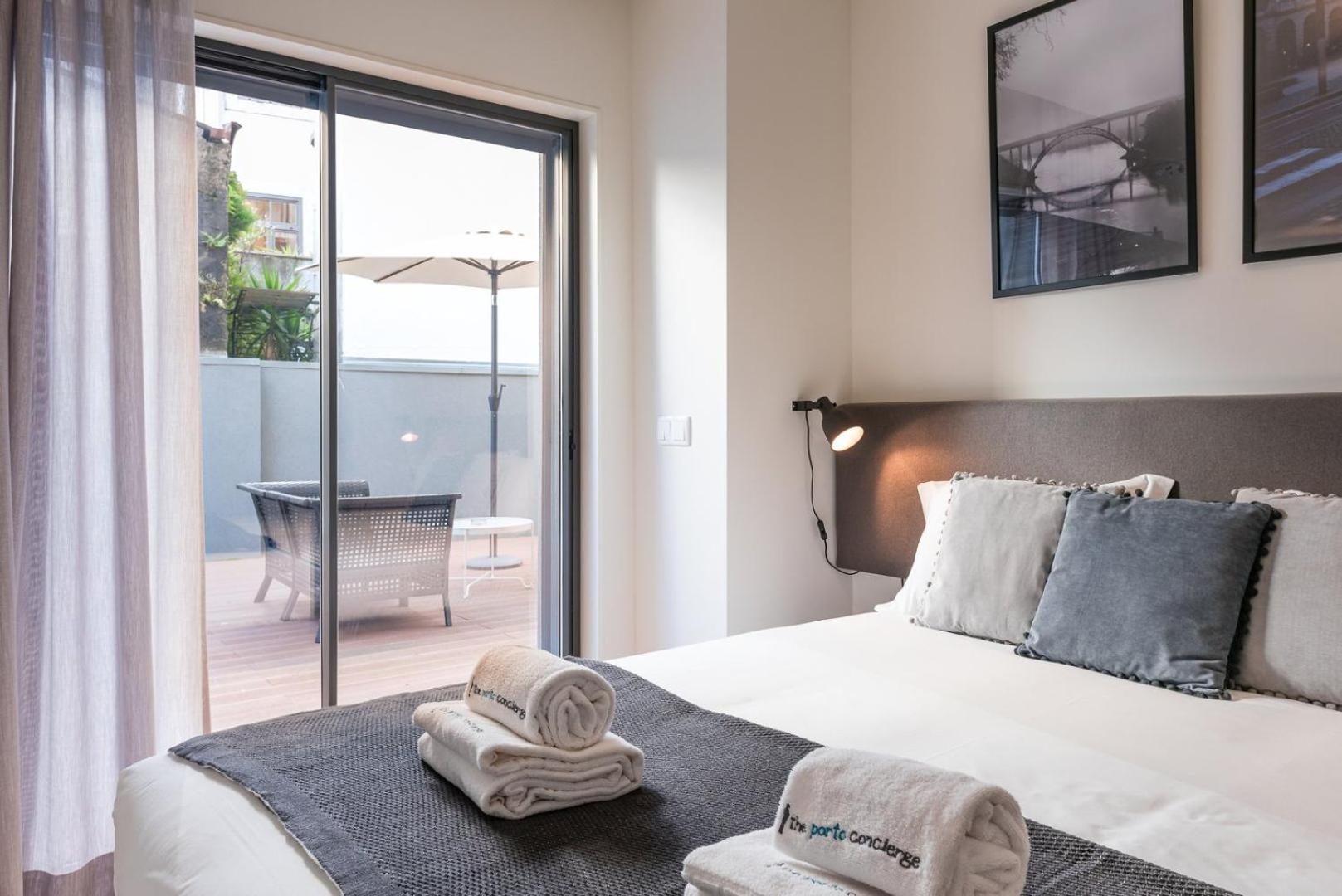 Guestready - Three Mirrors