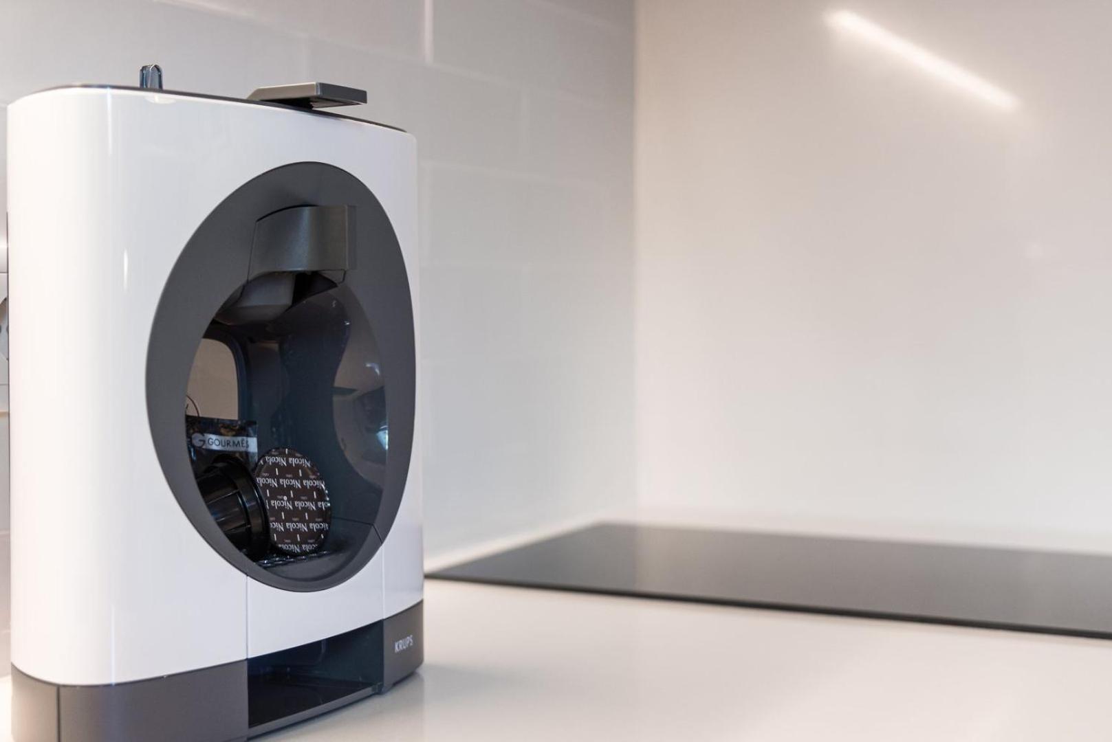 Guestready - Three Mirrors Apartamento Porto