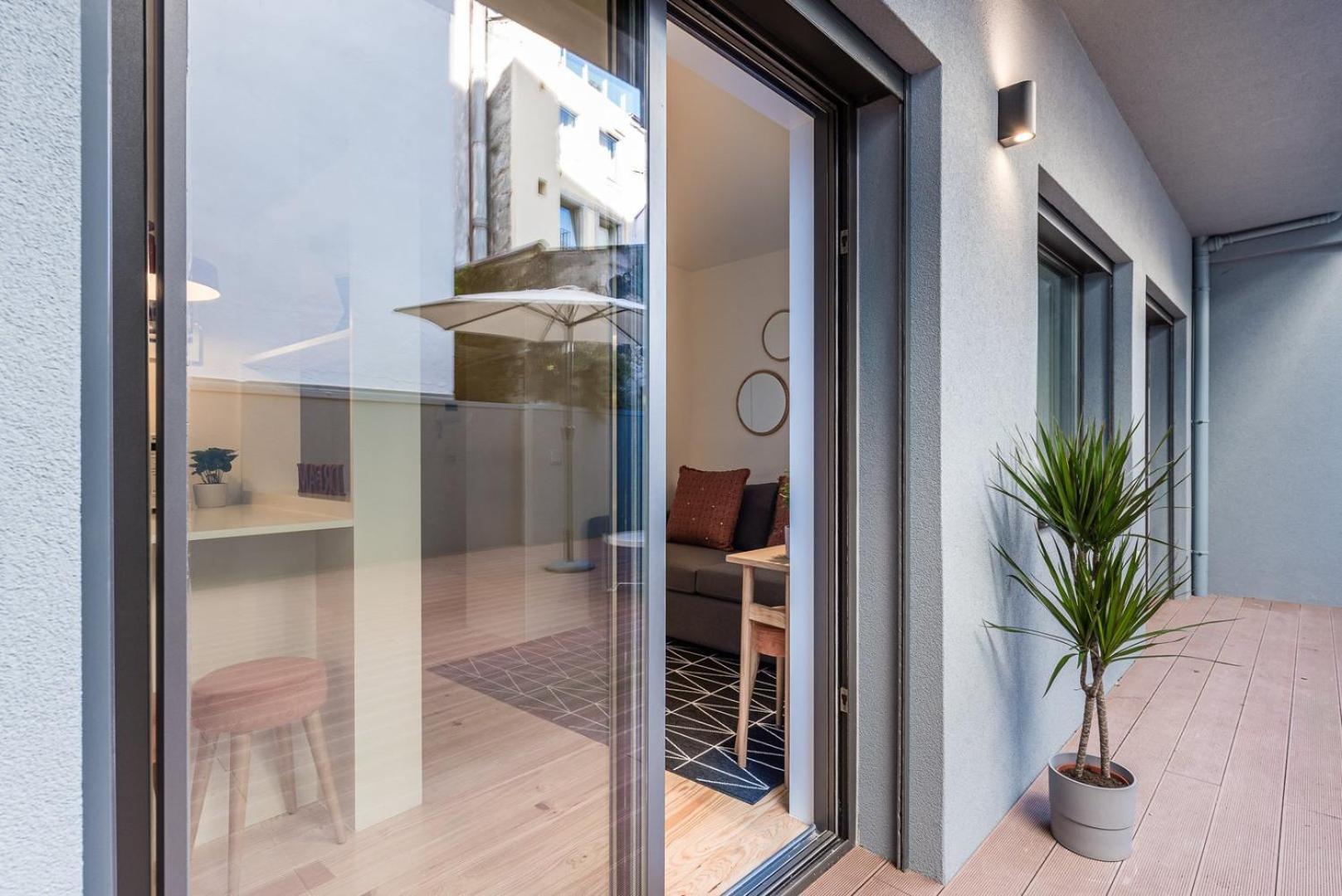 Guestready - Three Mirrors Apartment *