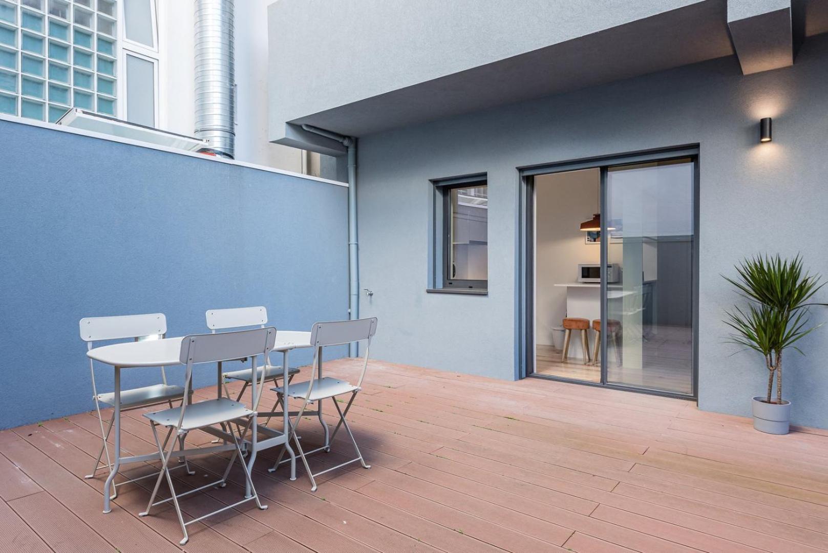 Apartment Guestready - Three Mirrors Porto