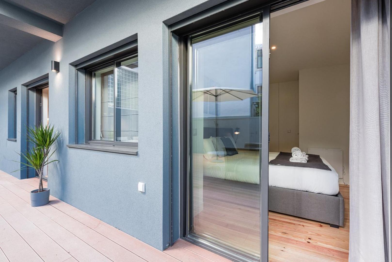 Apartment Guestready - Three Mirrors *