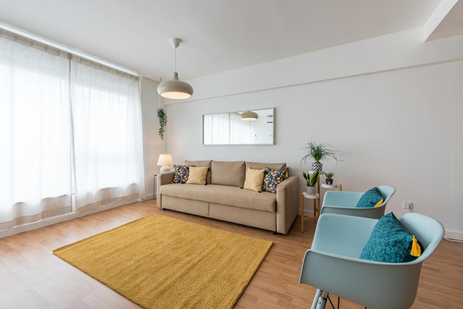 Guestready - Hemisphere Apartment Porto