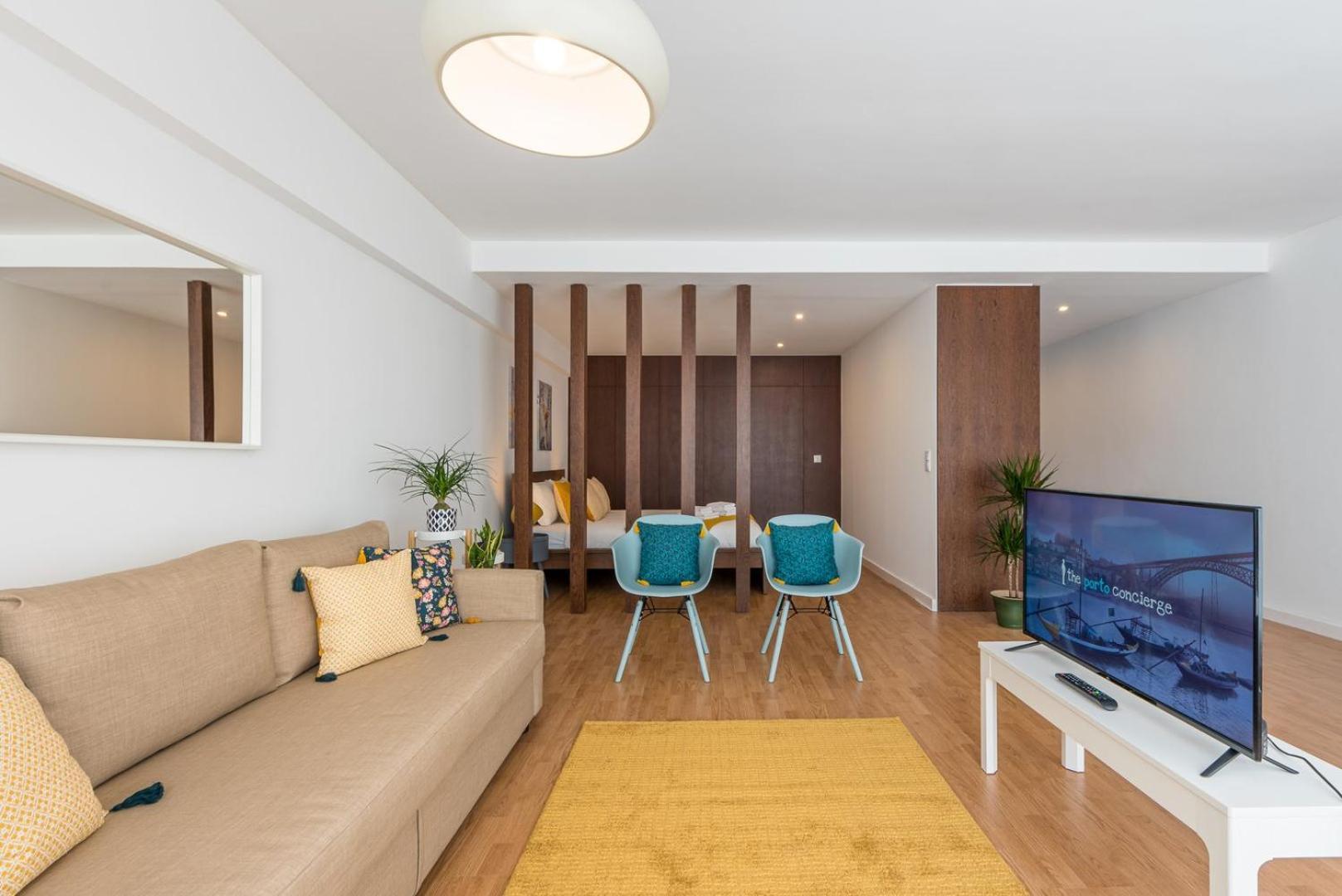 Guestready - Hemisphere Porto