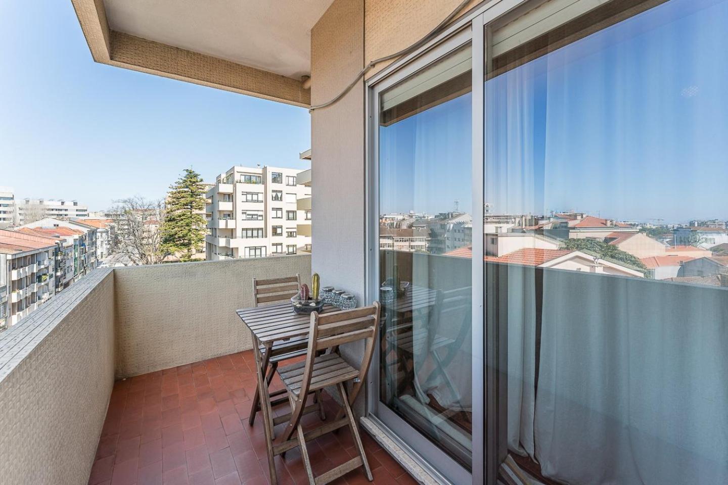 Guestready - Warwick Avenue In Lapa Apartamento