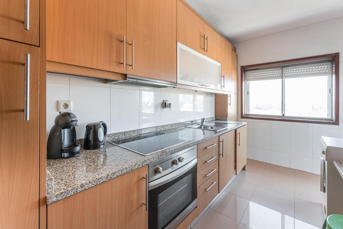 Apartamento Guestready - Warwick Avenue In Lapa *
