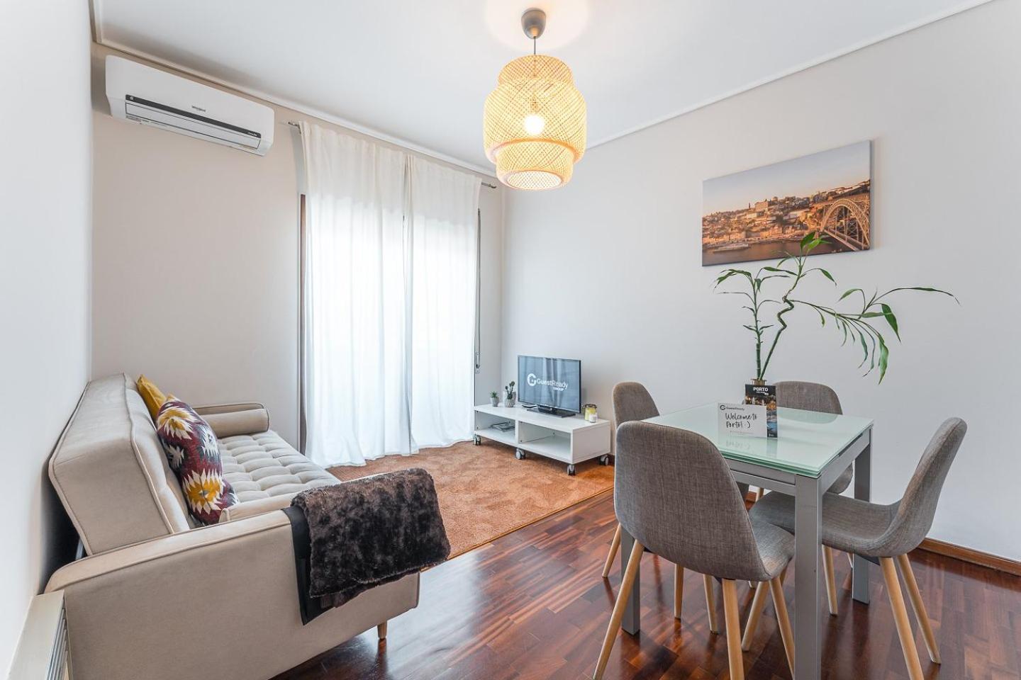 Guestready - Warwick Avenue In Lapa Apartamento *
