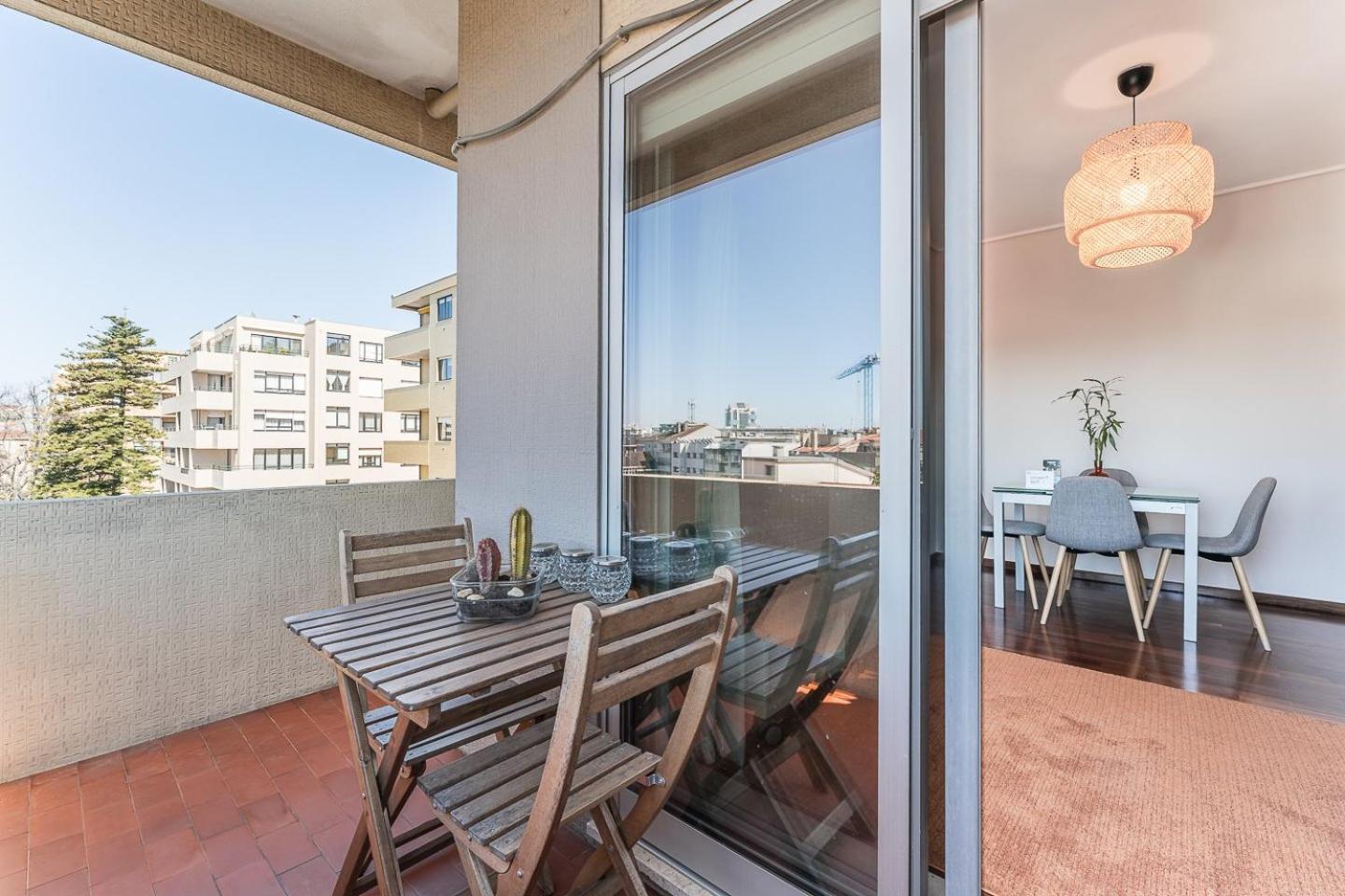 Apartment Guestready - Warwick Avenue In Lapa