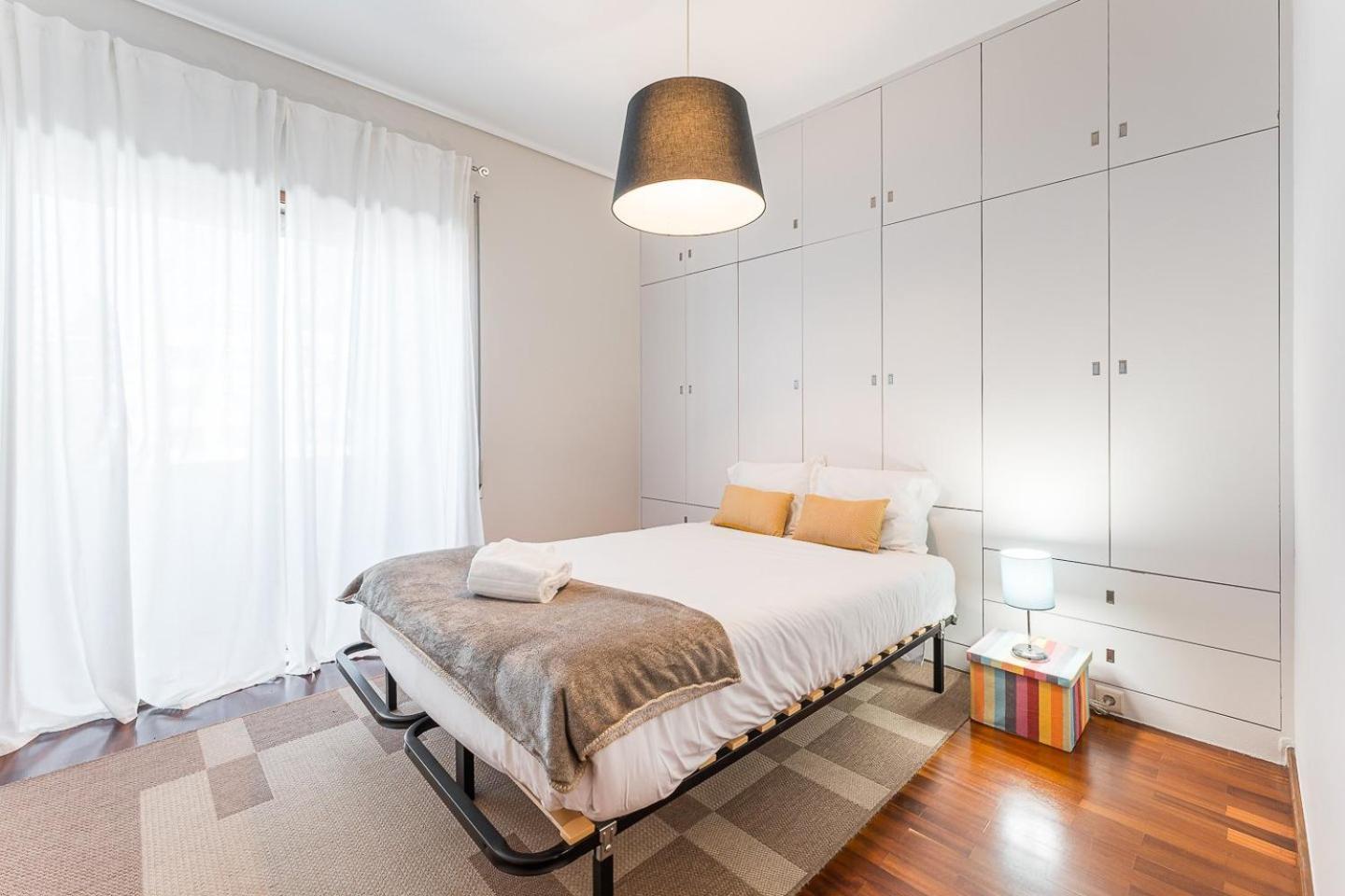 Guestready - Warwick Avenue In Lapa Apartamento Porto