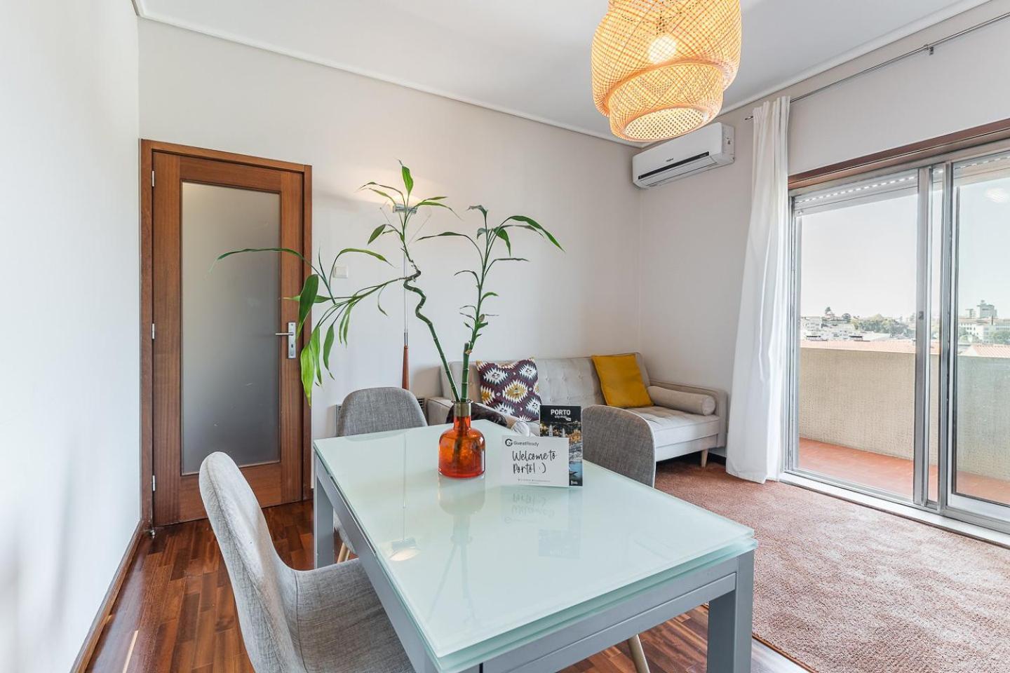 Guestready - Warwick Avenue In Lapa Apartamento