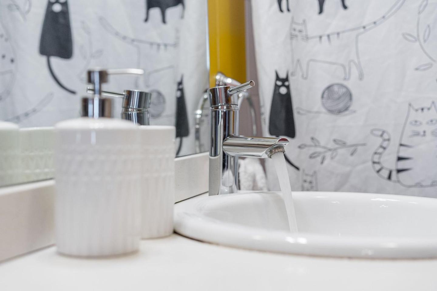 Apartamento Guestready - Warwick Avenue In Lapa