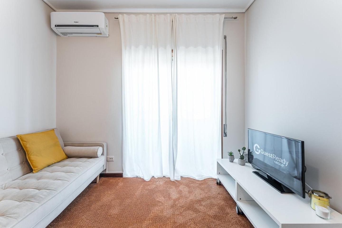 Guestready - Warwick Avenue In Lapa Porto