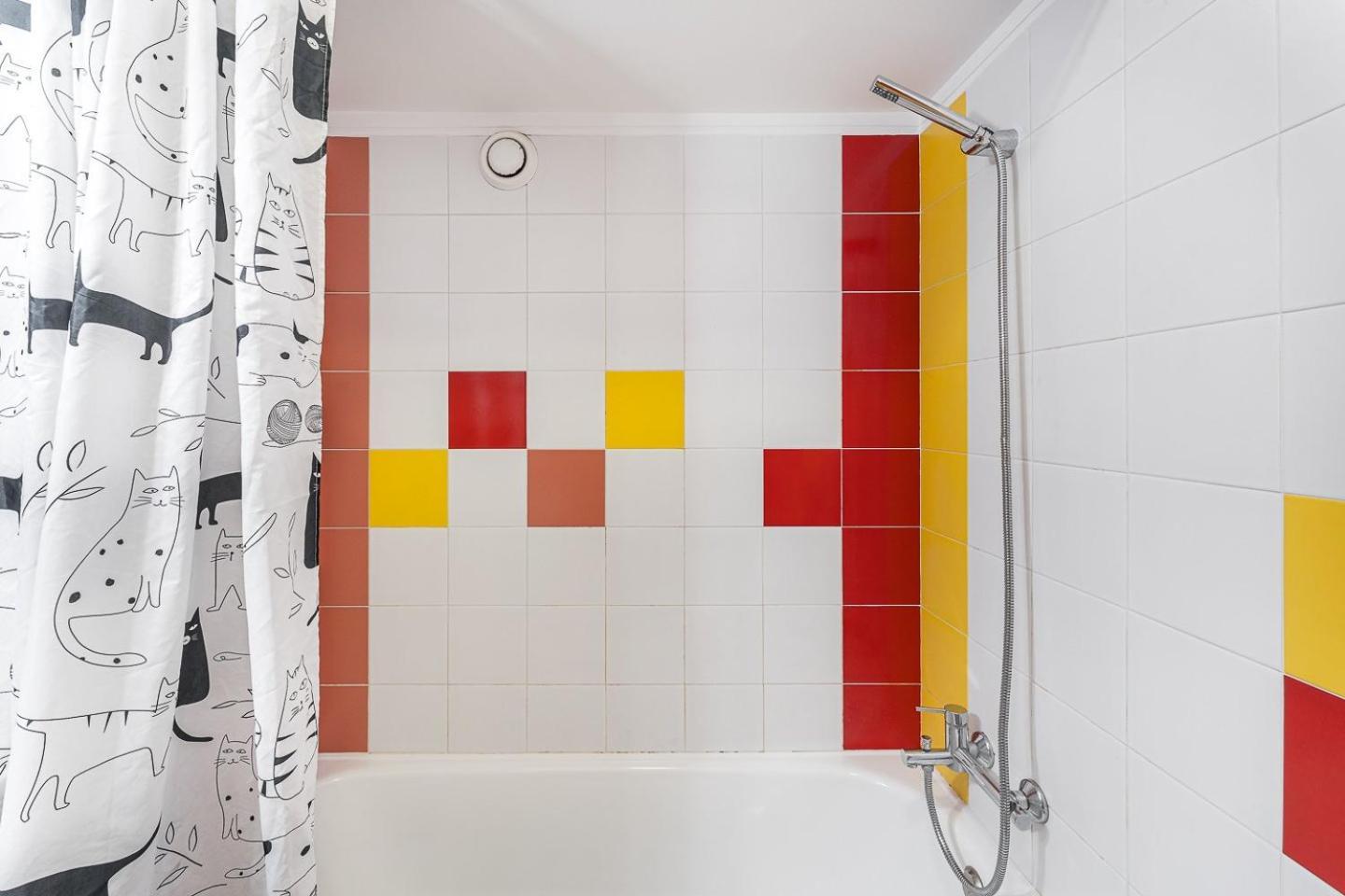 Guestready - Warwick Avenue In Lapa *