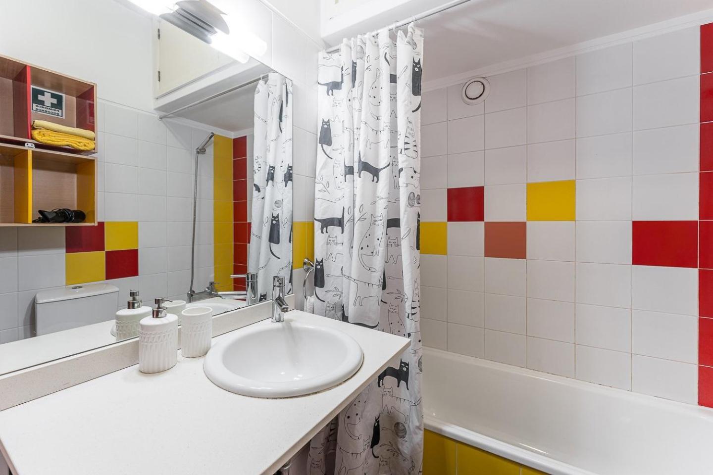 Guestready - Warwick Avenue In Lapa Apartamento *
