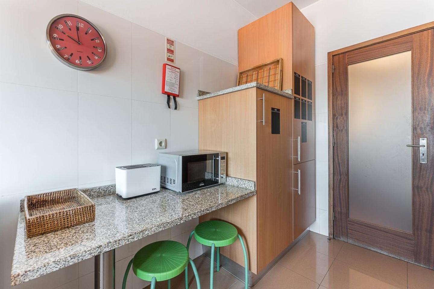 Apartamento Guestready - Warwick Avenue In Lapa