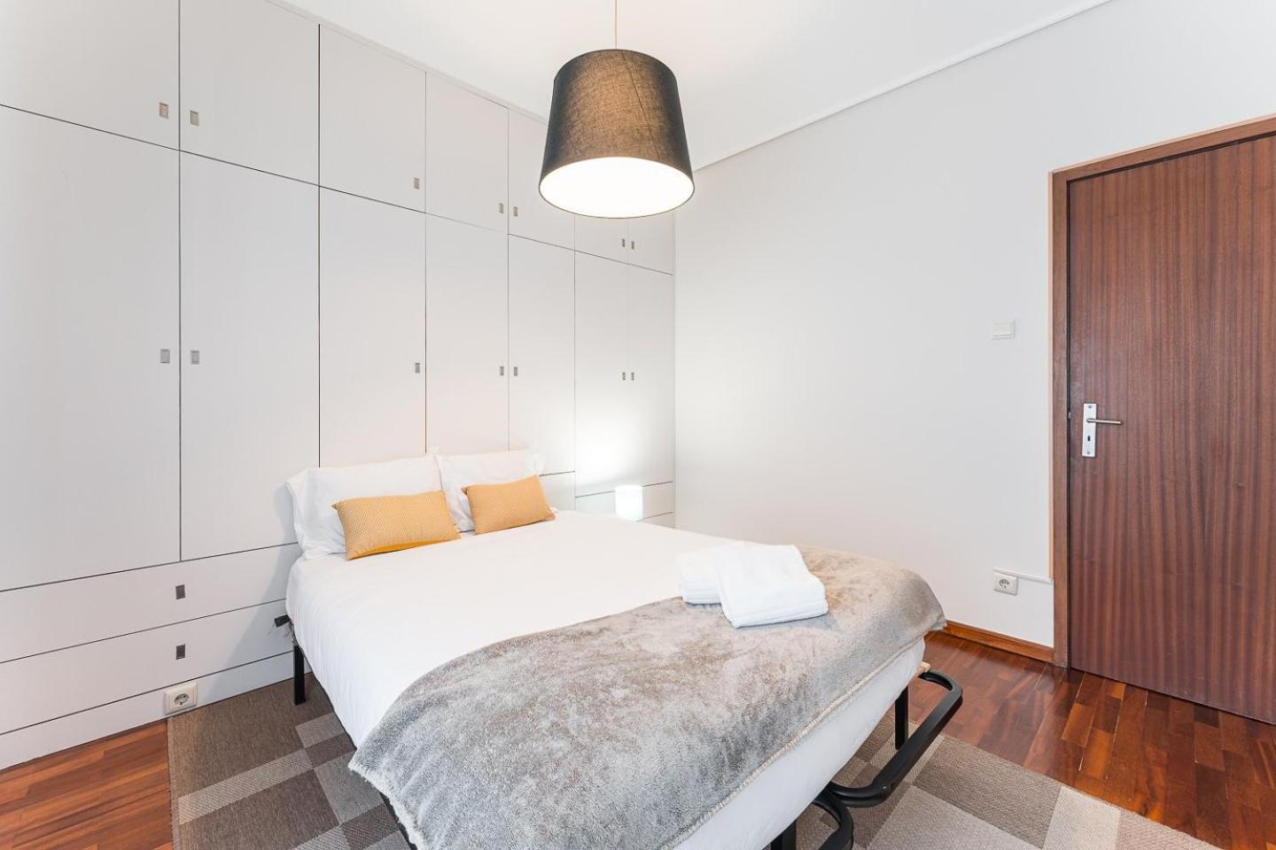 Guestready - Warwick Avenue In Lapa Porto
