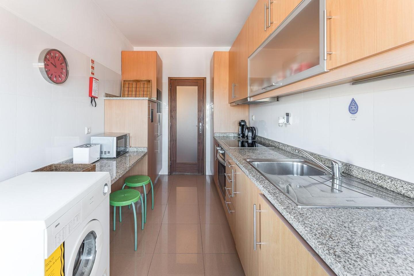 Apartamento Guestready - Warwick Avenue In Lapa *