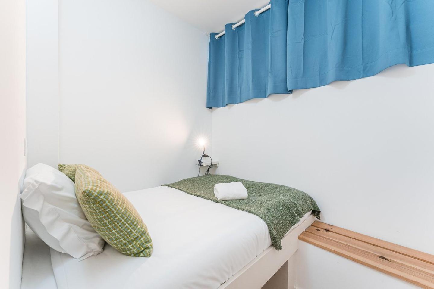 Guestready - Riber Apts Porto