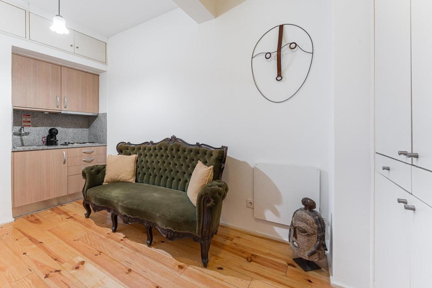 Guestready - Riber Apts Apartment *