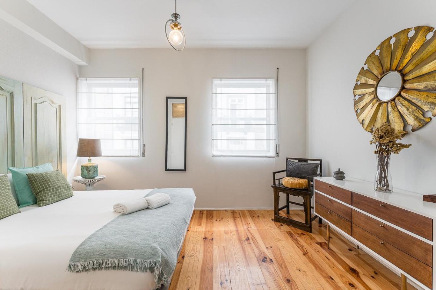 Guestready - Riber Apts Apartment Porto