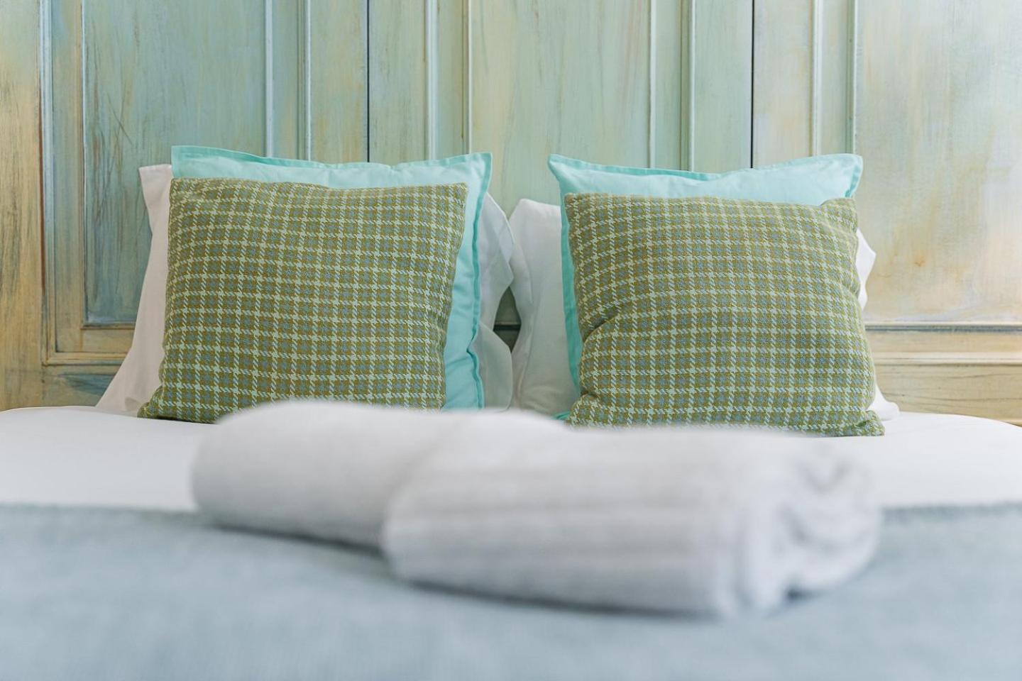 Guestready - Riber Apts Apartment