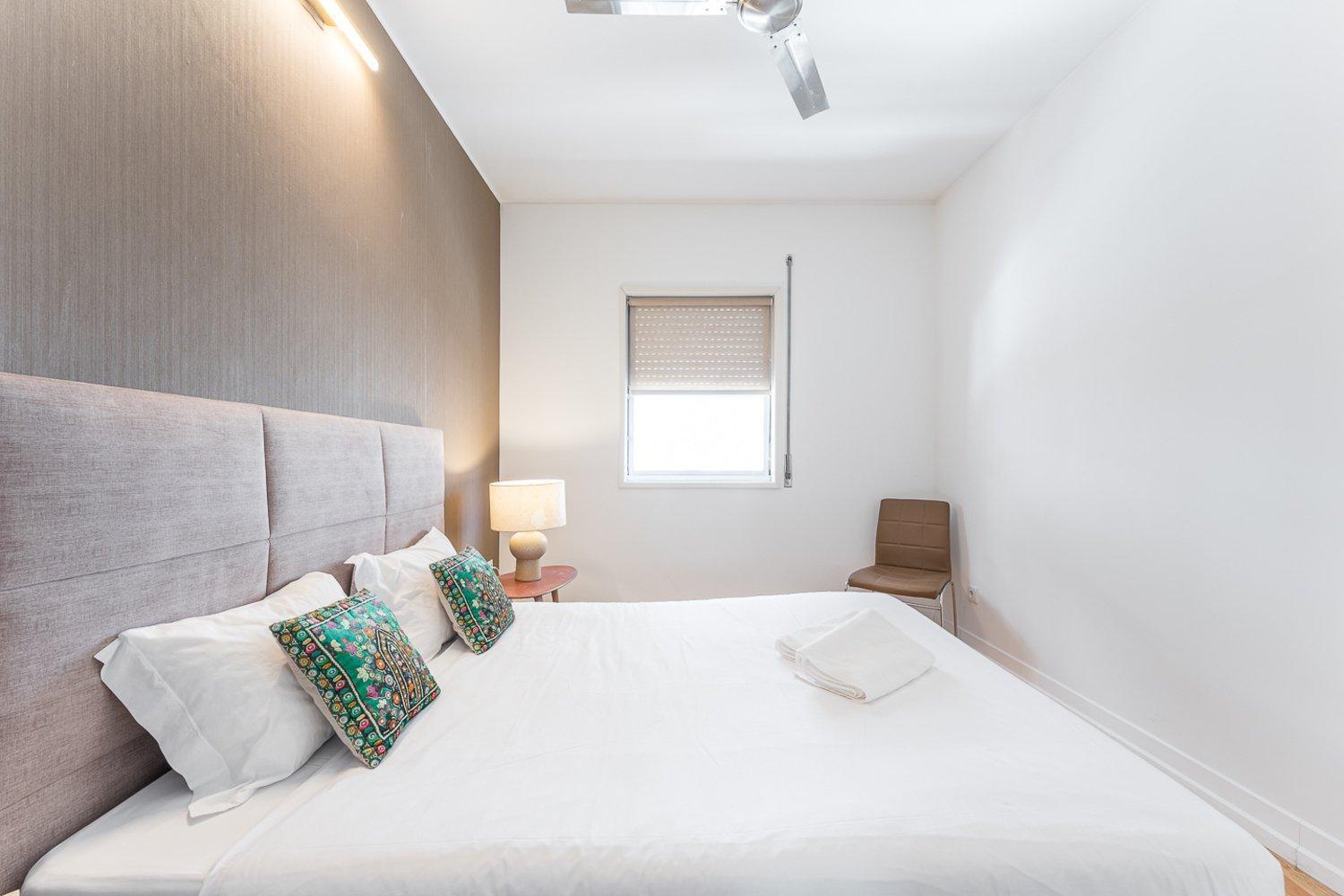Apartment Guestready - Riber Apts Porto