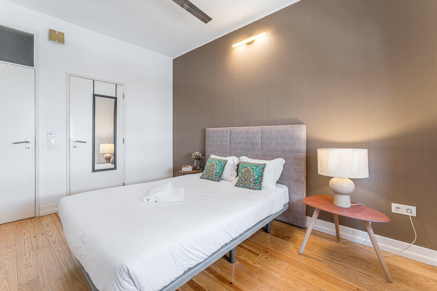 Apartment Guestready - Riber Apts