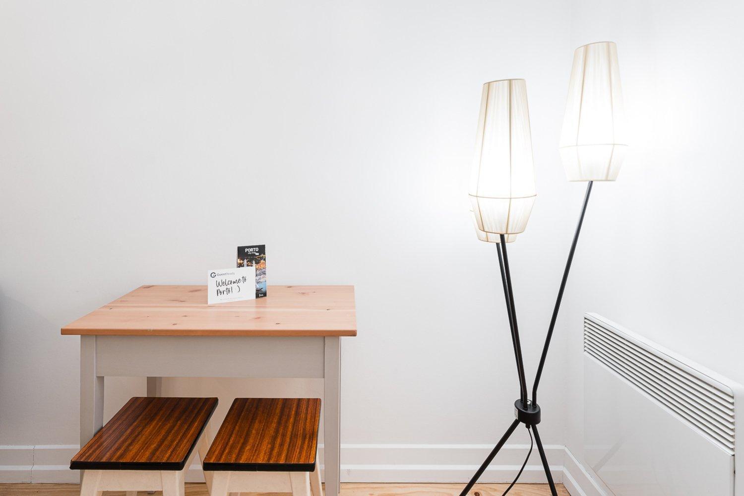 Guestready - Riber Apts