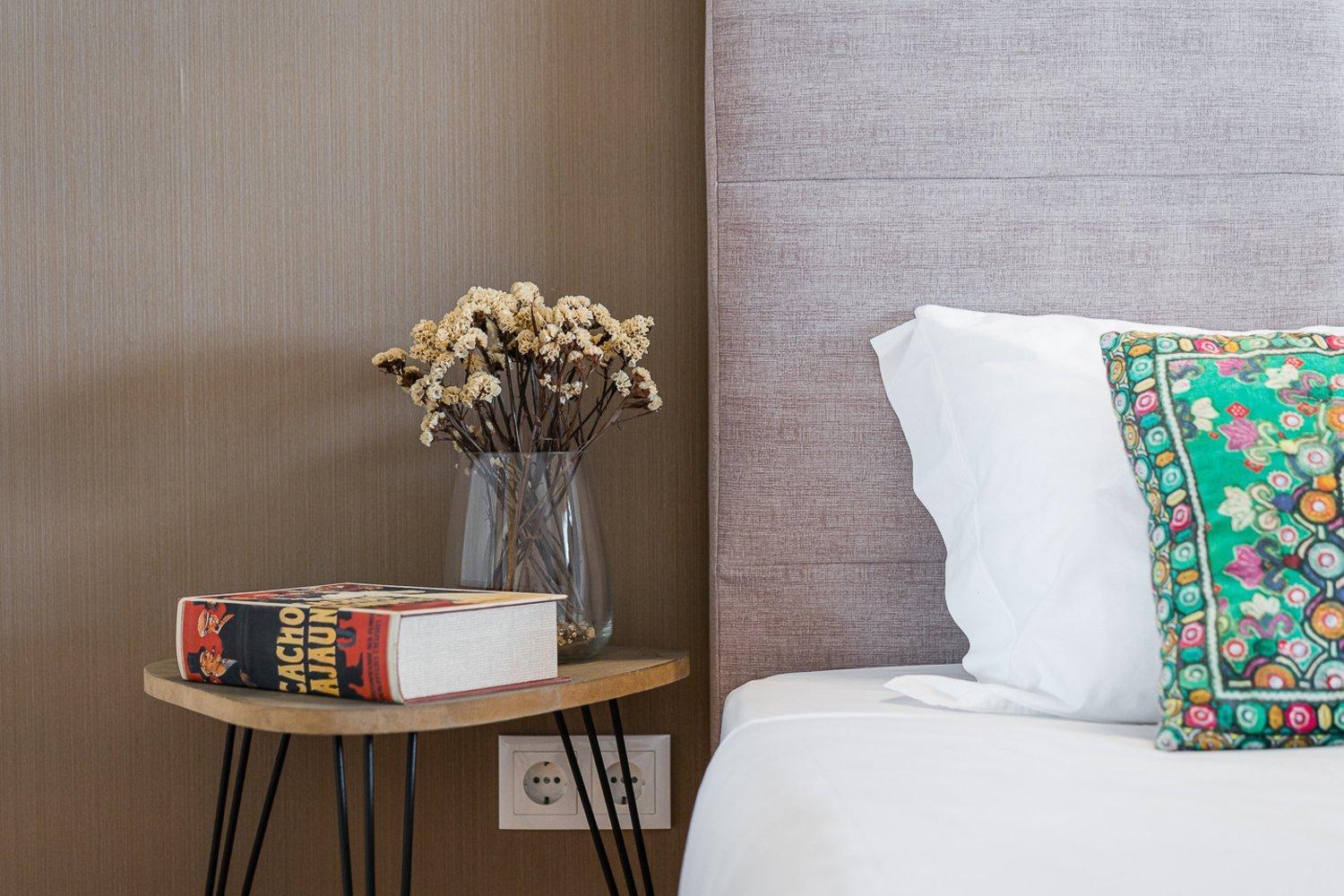 Guestready - Riber Apts Apartment Porto