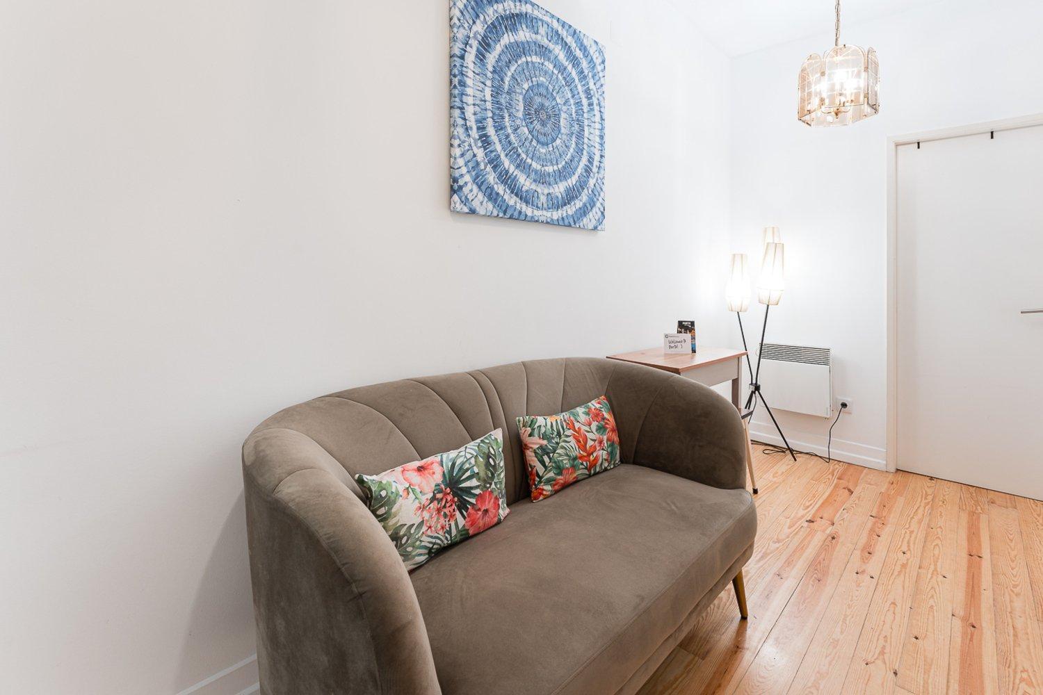 Guestready - Riber Apts Apartment