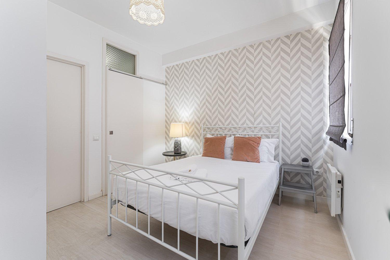 Apartment Guestready - Riber Apts