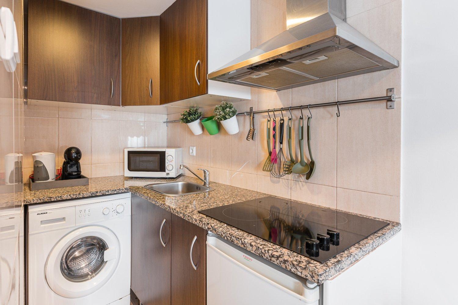 Guestready - Riber Apts