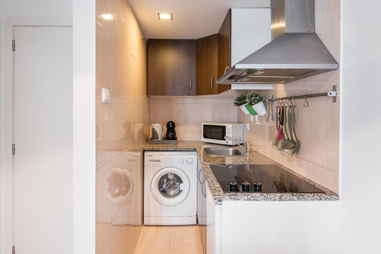 Apartment Guestready - Riber Apts Porto