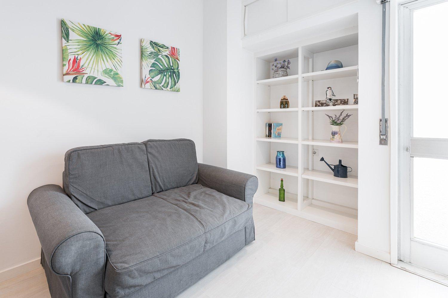Apartment Guestready - Riber Apts