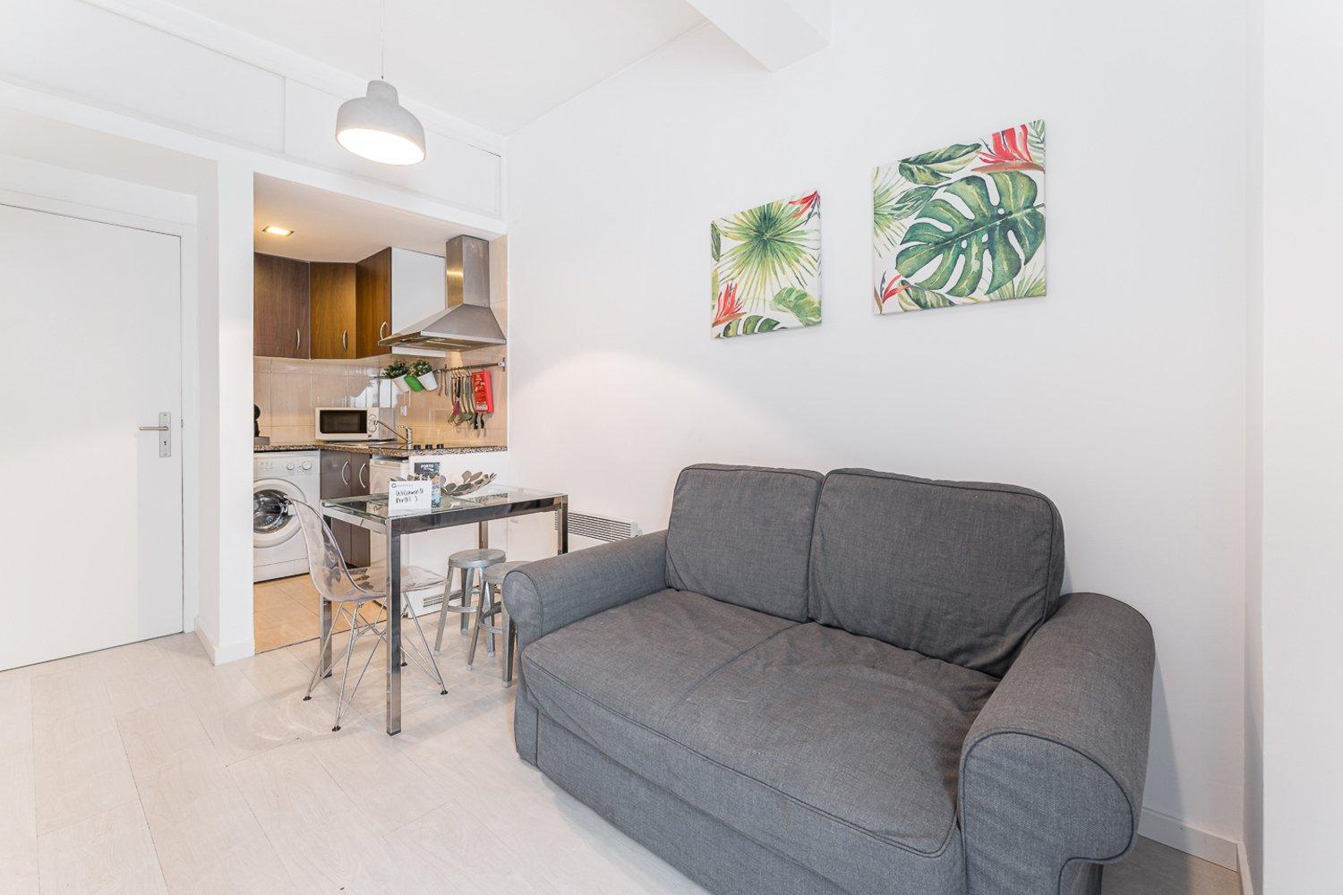 Guestready - Riber Apts *