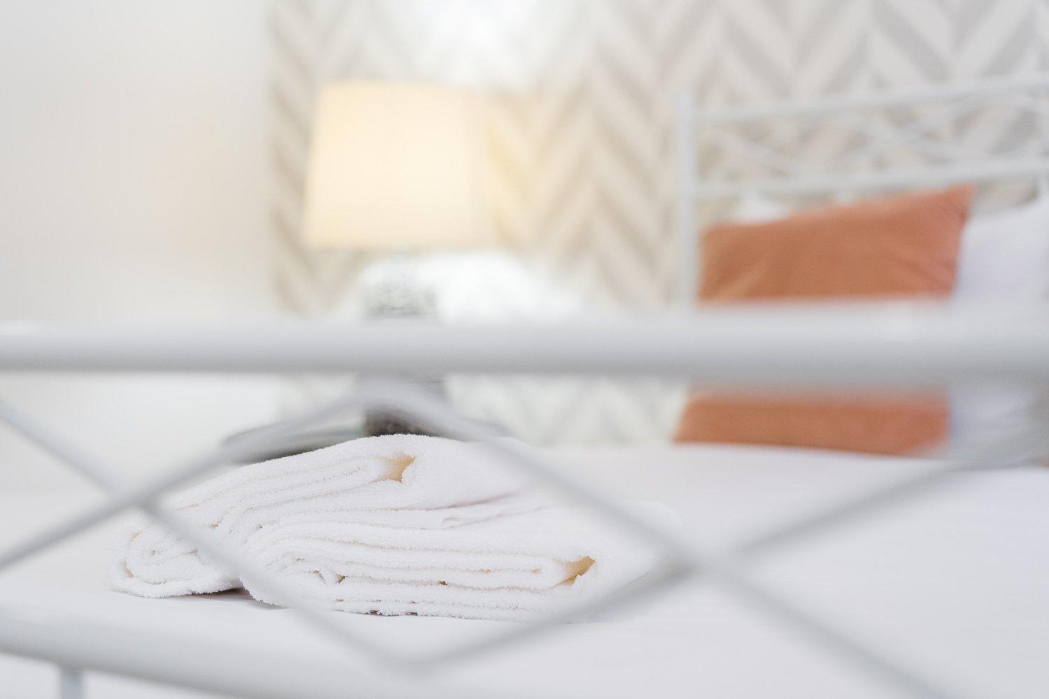 Apartment Guestready - Riber Apts