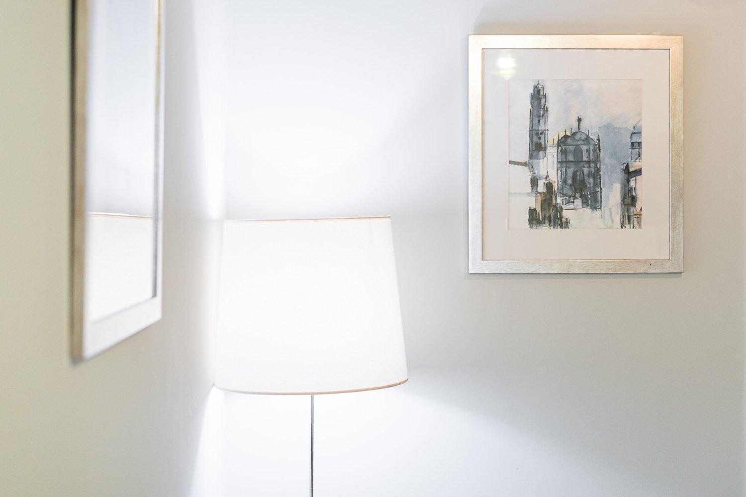 Apartment Guestready - Riber Apts *