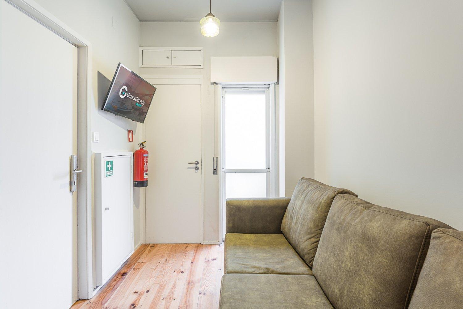 Guestready - Riber Apts *