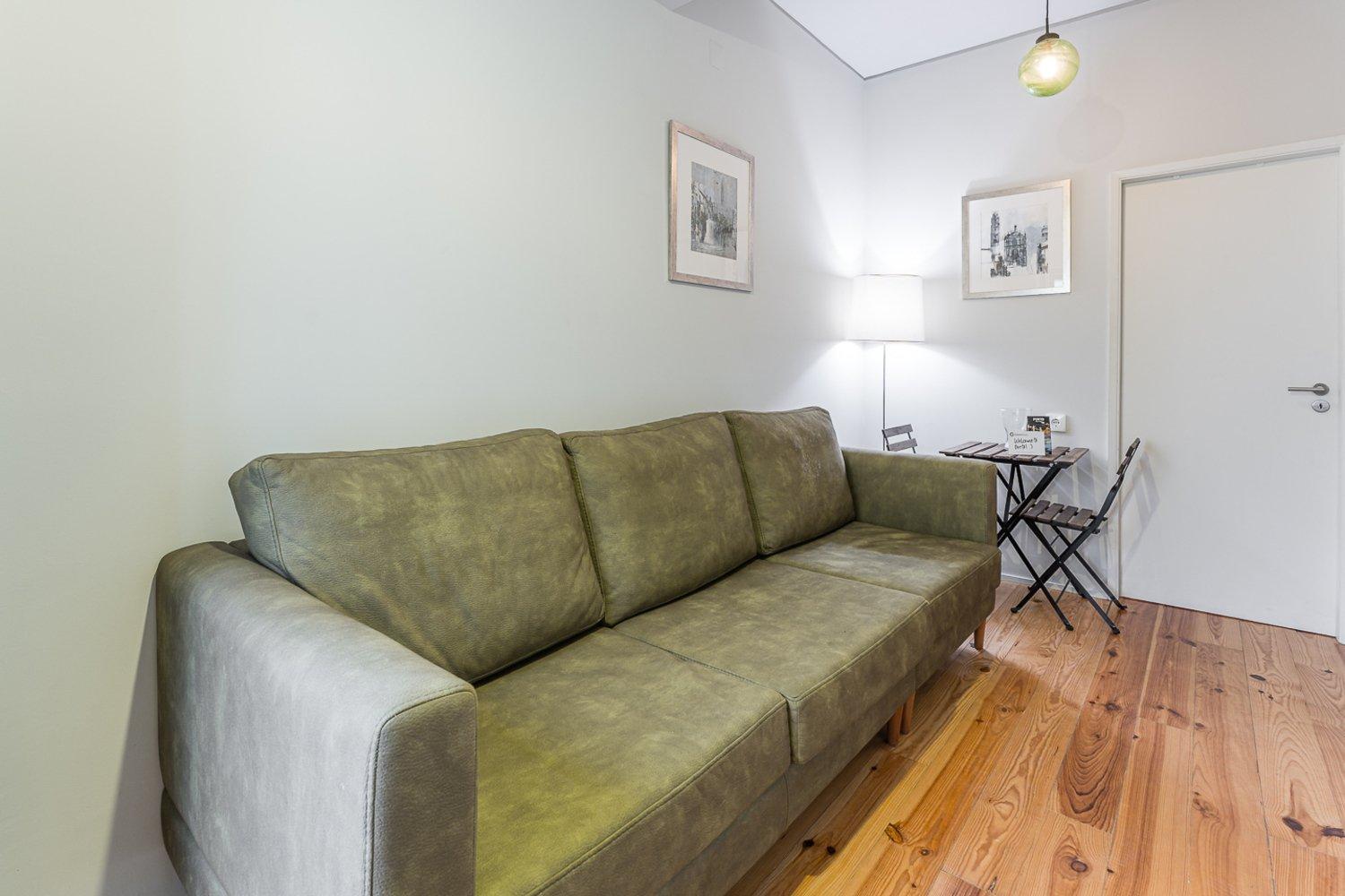 Apartment Guestready - Riber Apts Porto