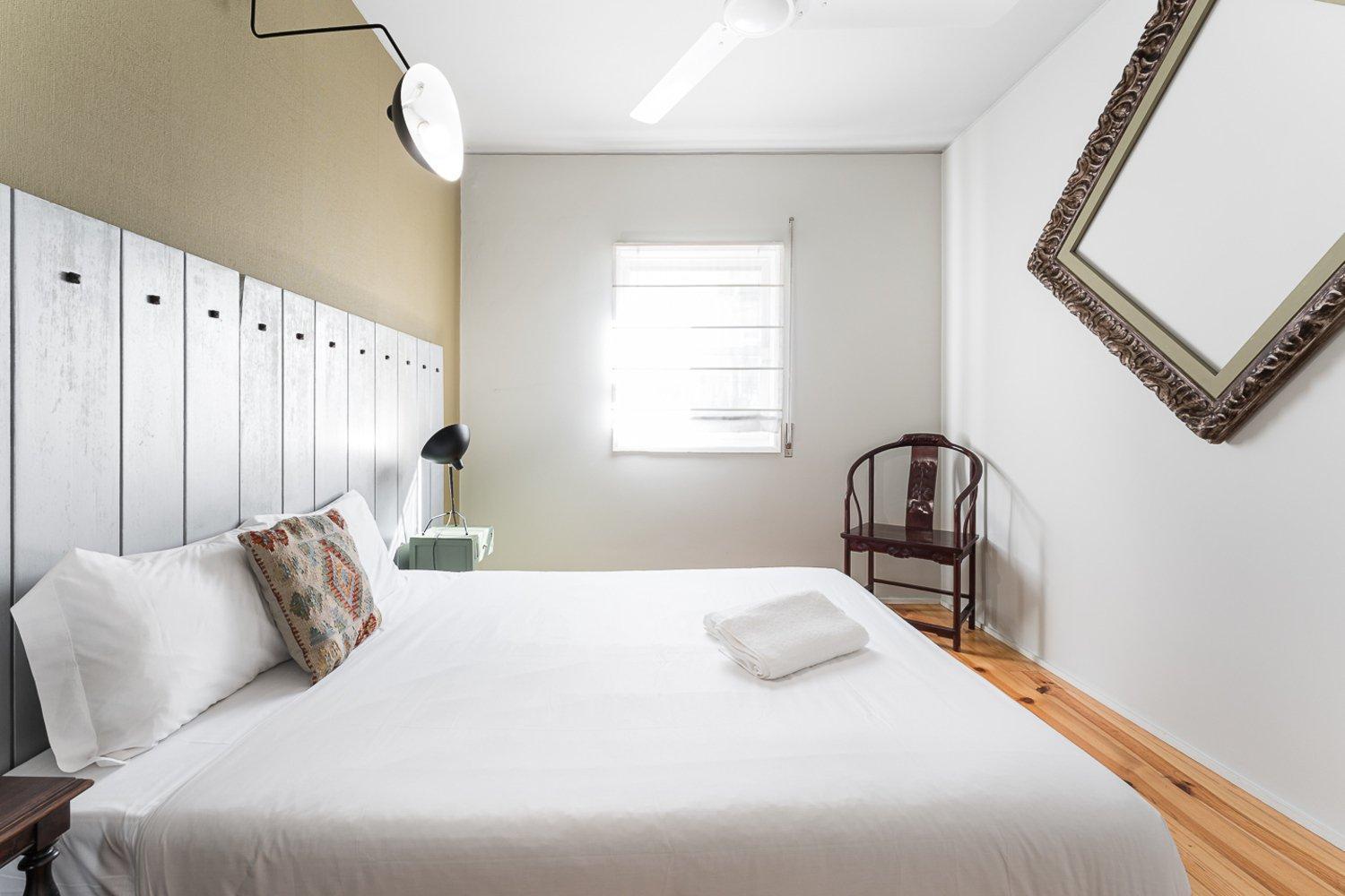 Apartment Guestready - Riber Apts