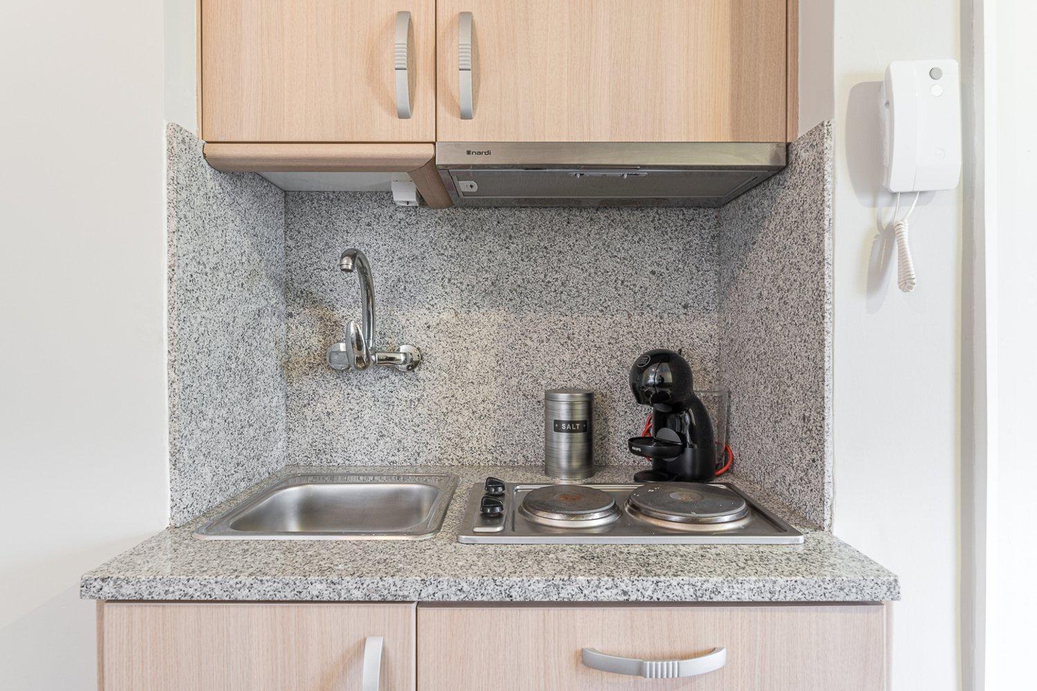 Guestready - Riber Apts Porto