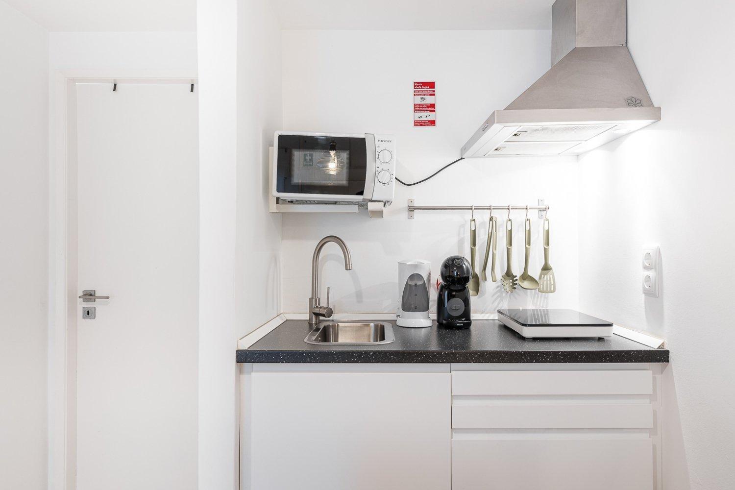 Apartment Guestready - Riber Apts