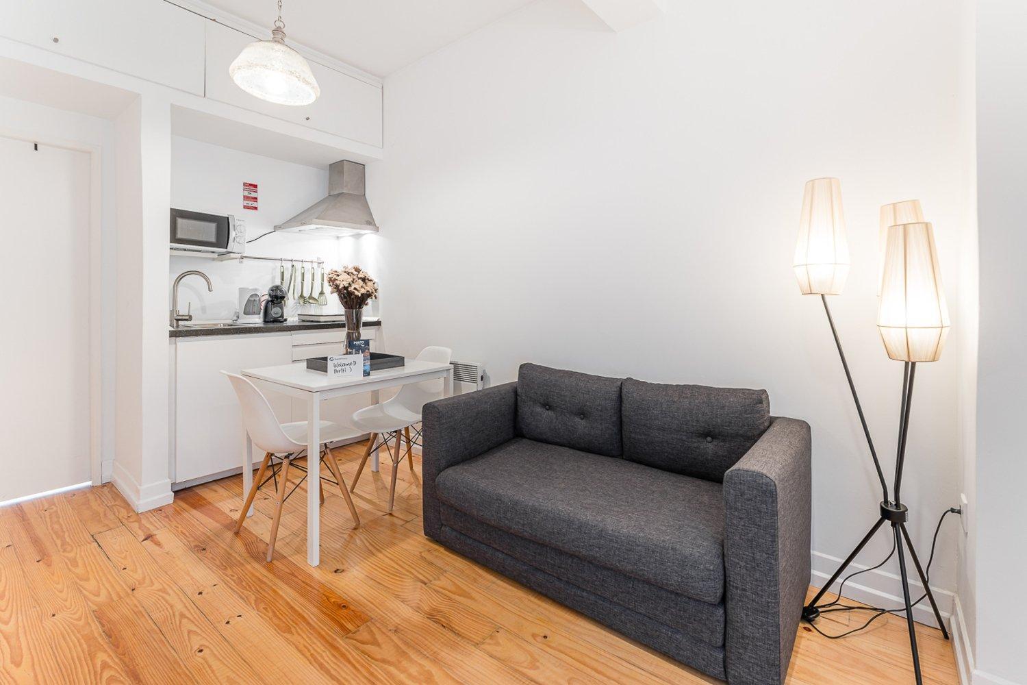 Guestready - Riber Apts Apartment