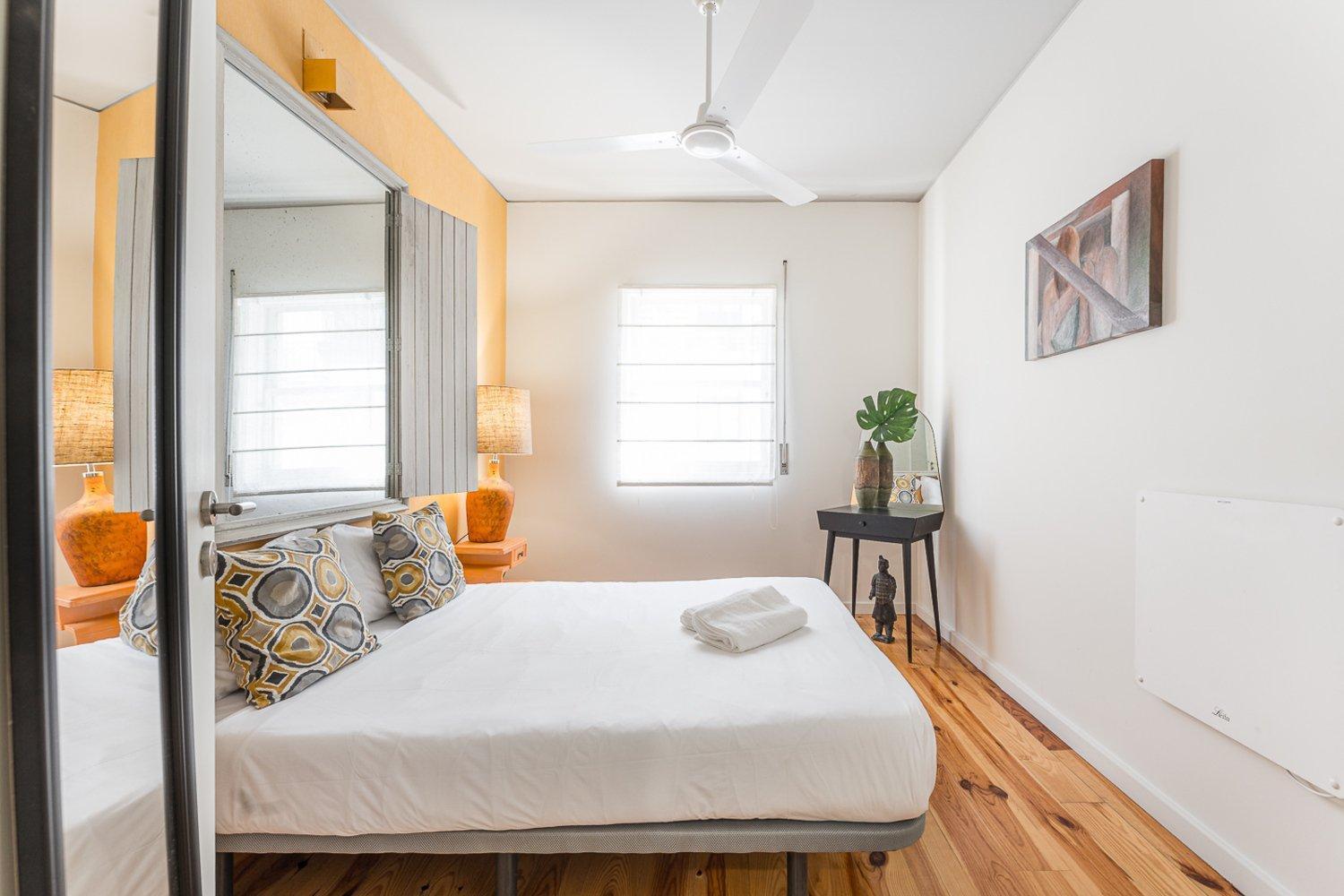 Guestready - Riber Apts Apartment Porto