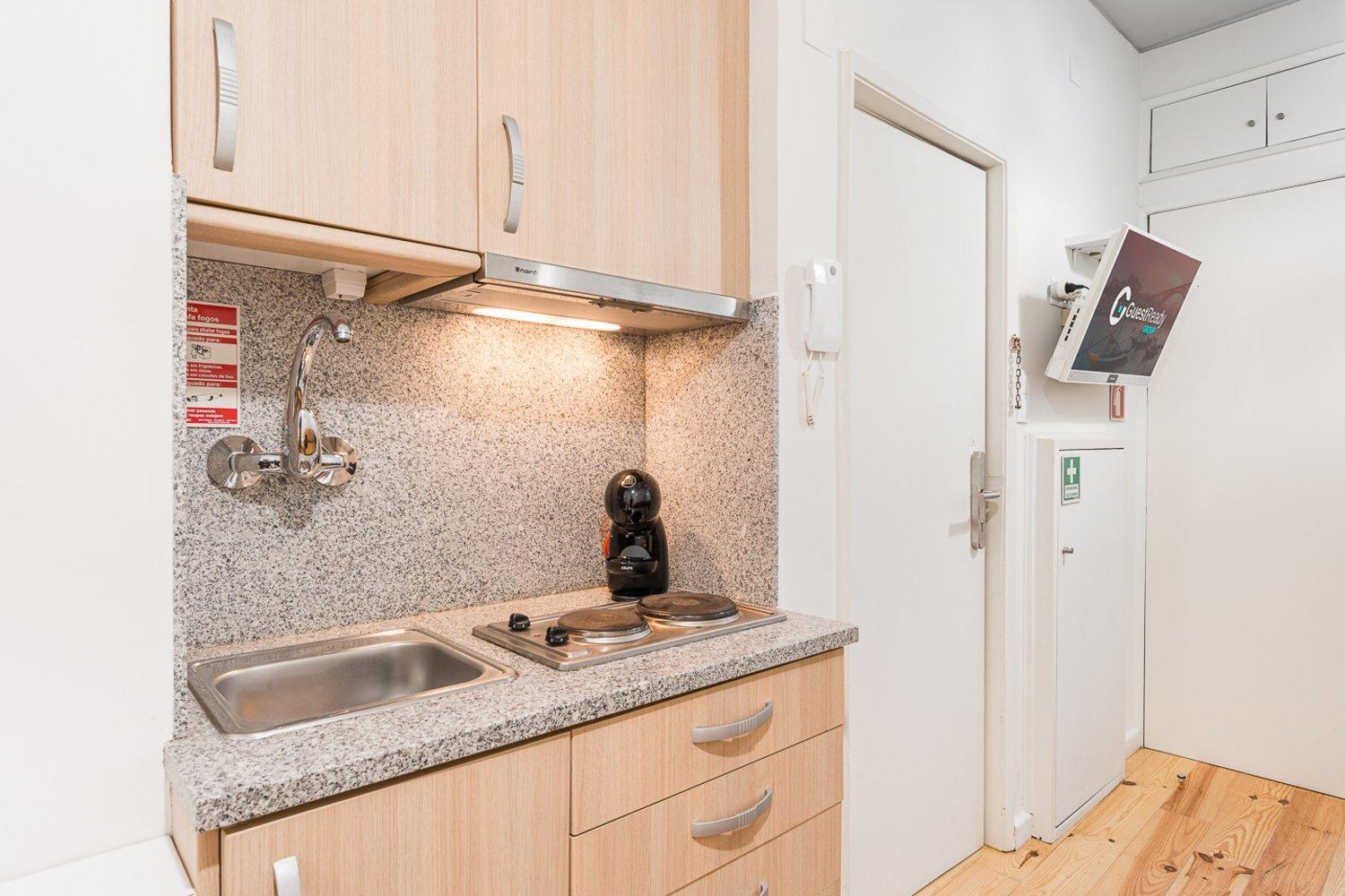 Guestready - Riber Apts