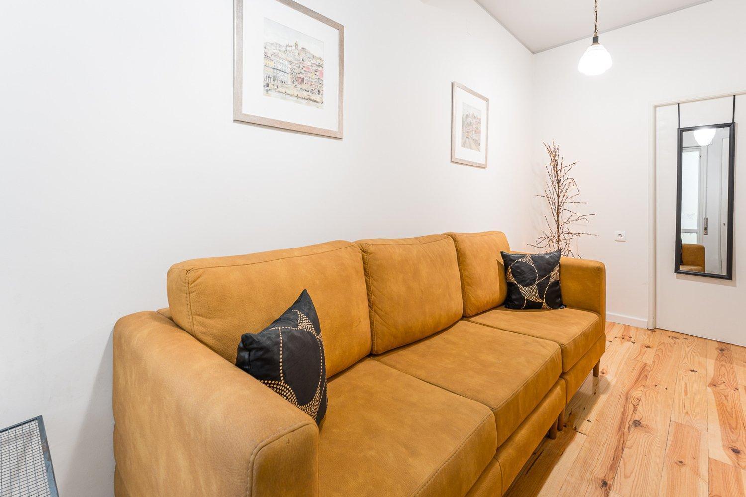 Apartment Guestready - Riber Apts Porto